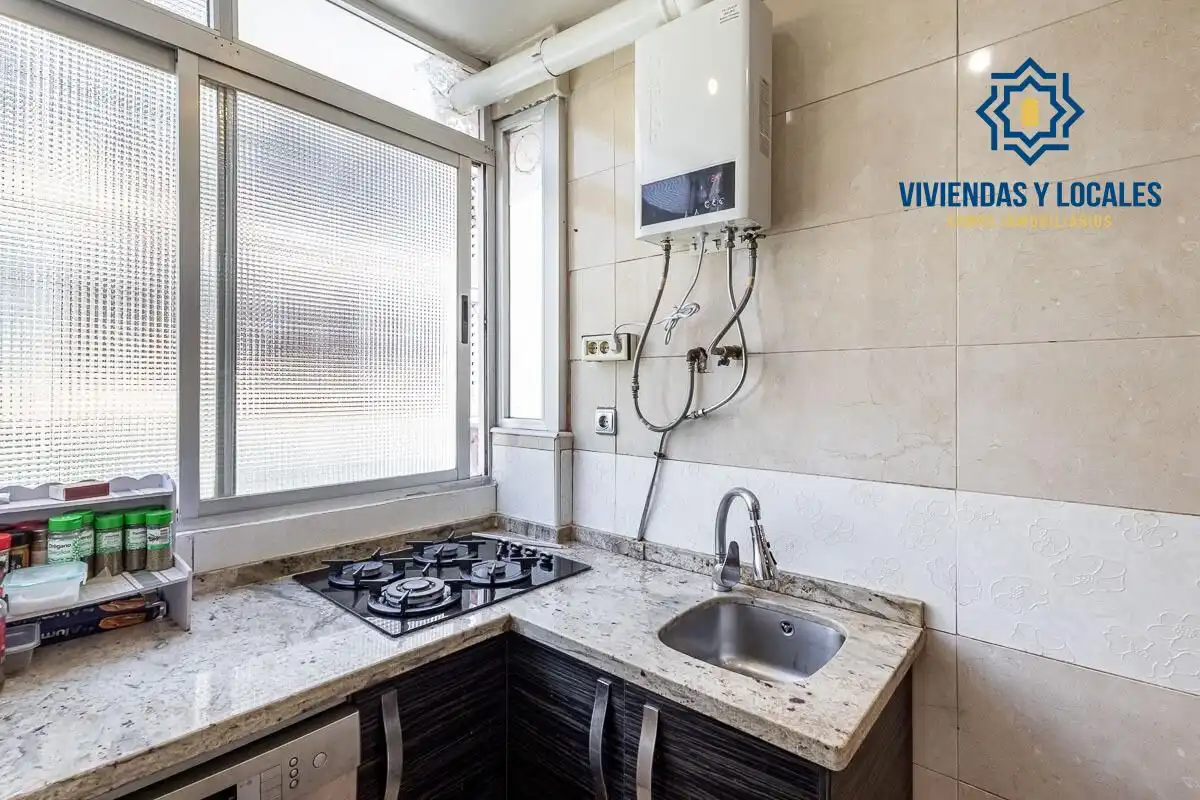 Flat with lift for sale in Norte, imagen 11