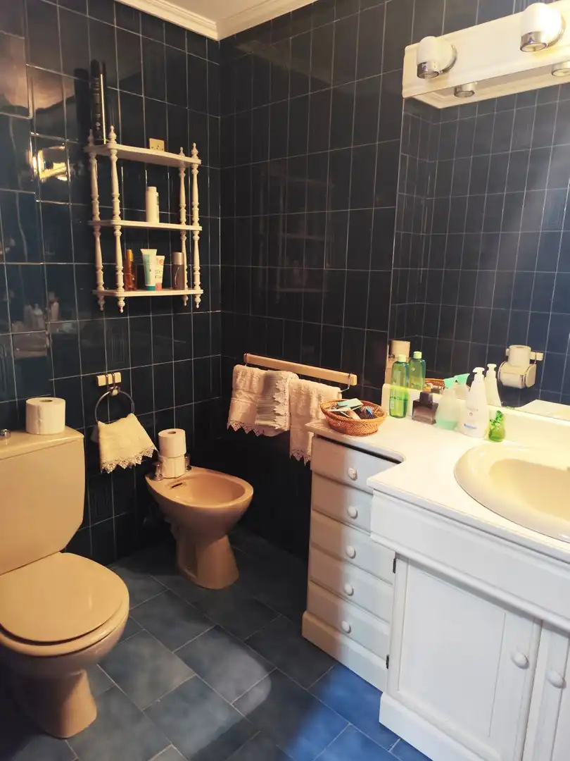 Baño de Piso en venta en Palencia con Calefacción y Trastero