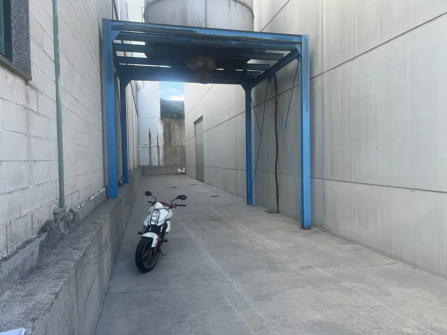 Industrial building to rent in Rúa das Costureiras, imagen 26