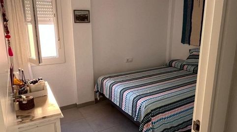 Foto 3 de Piso de alquiler en Zona Galúa - Calnegre, La Manga del Mar Menor