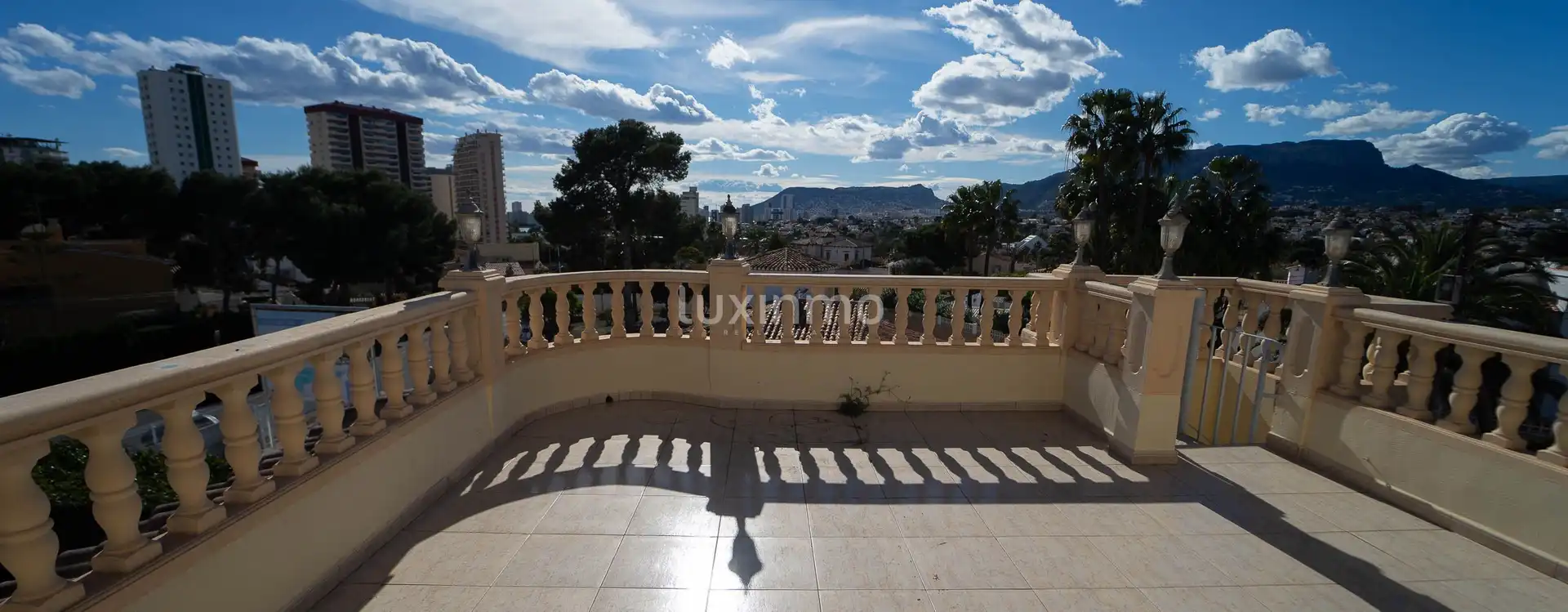 Villa avec terrasse à vendre à Carrió - La Merced - Los Pinos, imagen 14