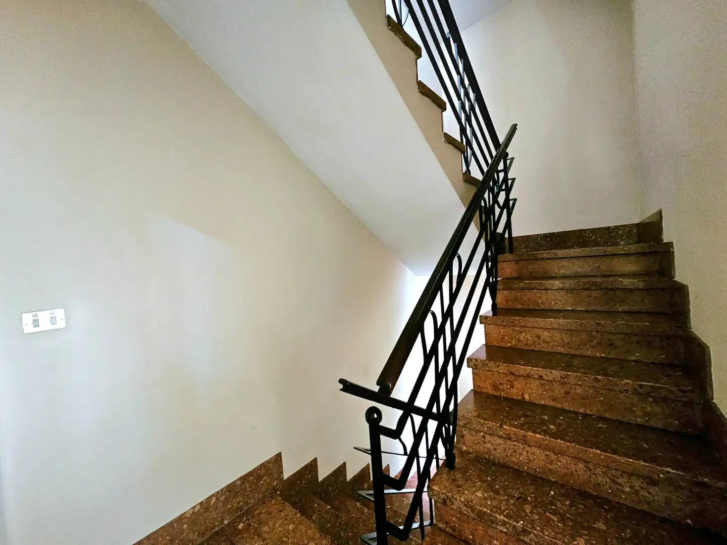 Casa adosada en venda a Calle Hermano Apolinar, Centro