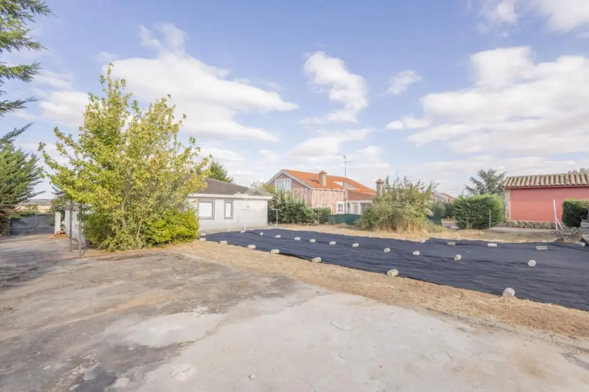 House with pool for sale in Alba de Tormes, imagen 4