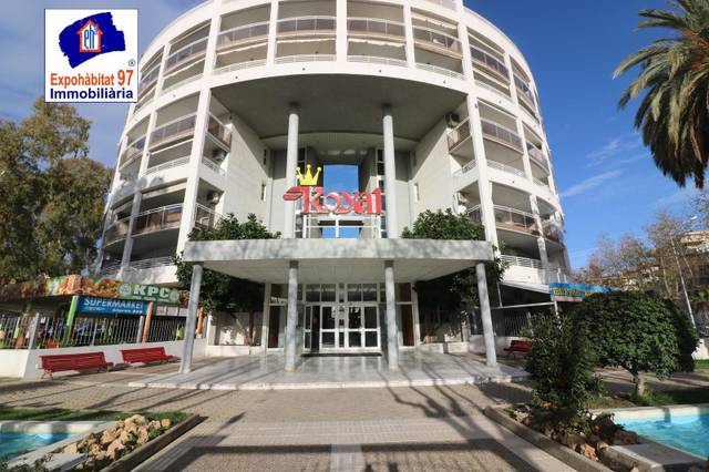 Apartamento en Venta en  EUROPA, 11 en Plaça Europa - Port Aventura