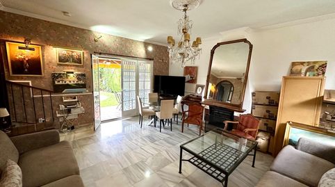 Photo 3 of Houses for sale in Río Real, Marbella