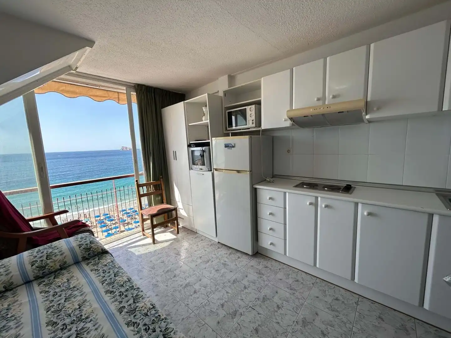 Maisonette mit Pool zum Verkauf in Avenida de alcoy N, imagen 15