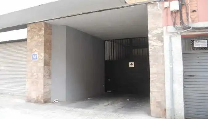 Aparcamiento en venta en CL BALDIRI DEU I PRIU, imagen 5