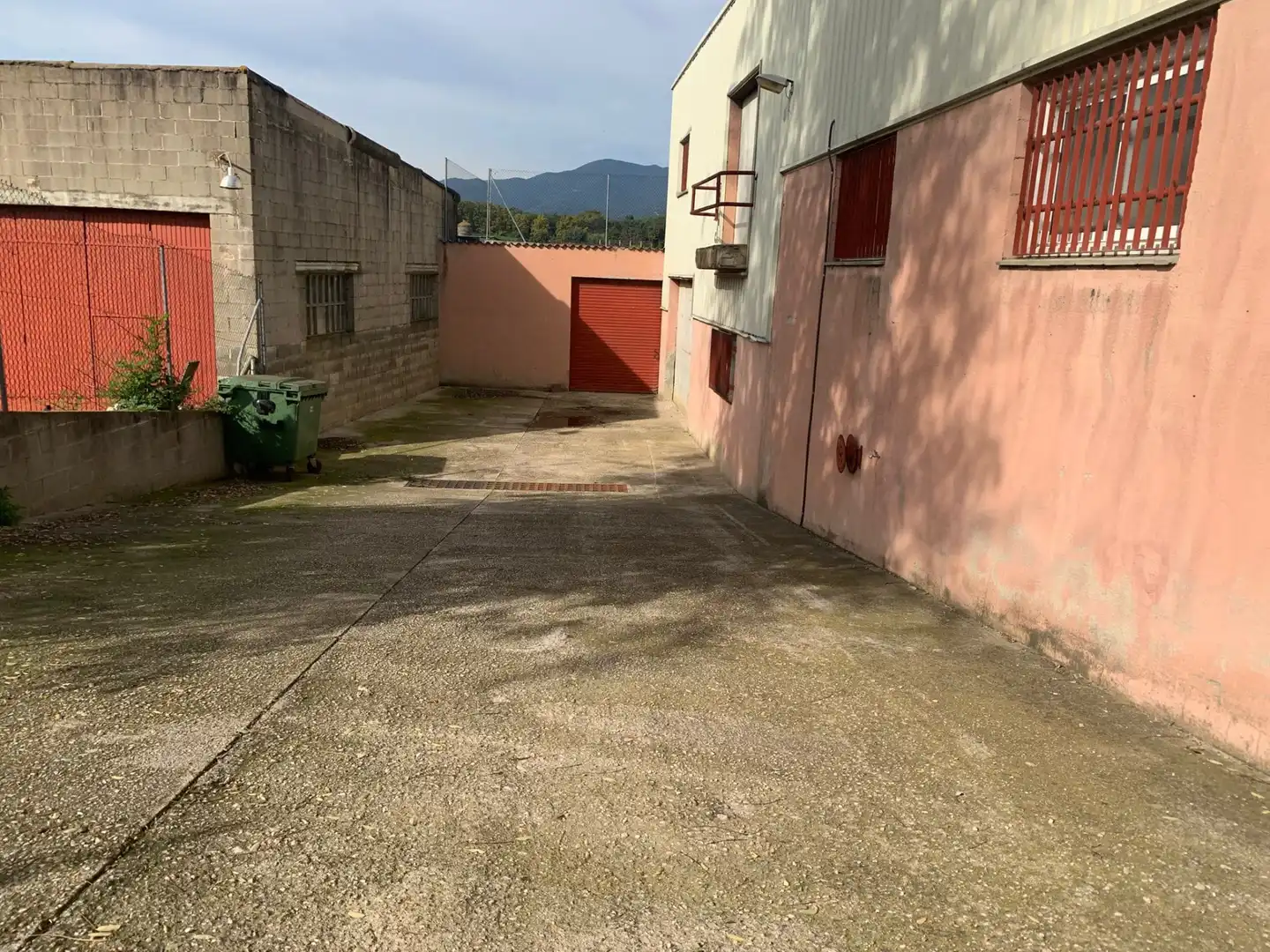 Local comercial de lloguer a Santa Maria de Palautordera, imagen 4