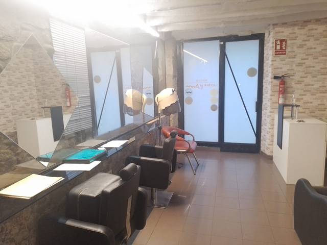 Local comercial en Alquiler en Lleida en Ponts