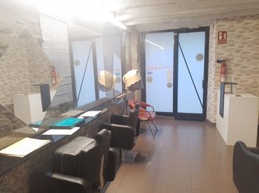Local comercial en alquiler en Lleida