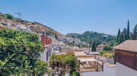 Foto 3 de Casa o chalet en venta en Calle de San Martín, Barrio de Albaicín, Granada Capital