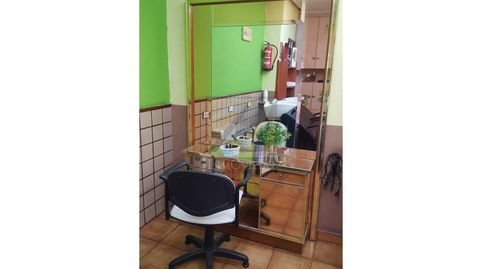 Foto 5 von Geschaftsraum zur Miete in San Claudio - Trubia - Las Caldas, Oviedo