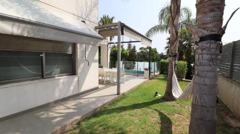 Foto 3 de Casa o xalet en venda a Calle Riu Turia, Nueva Santa Barbara - Cruz de Gracia, Godella