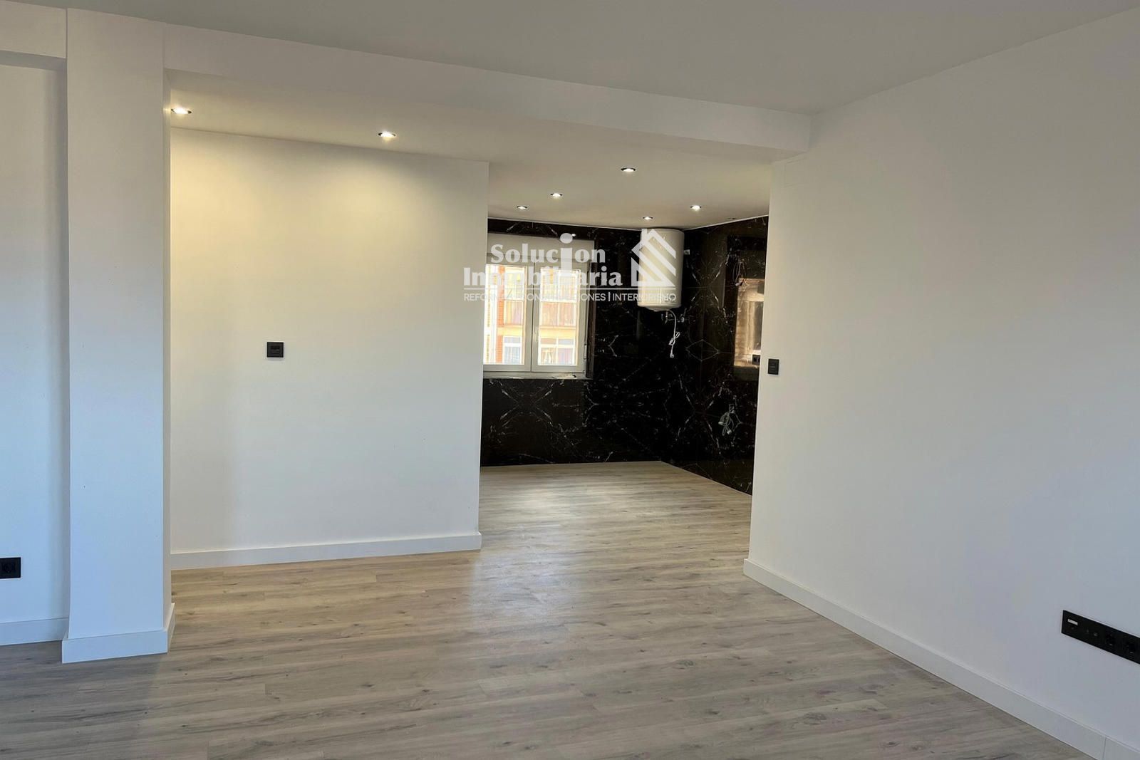 Flat for sale in Salamanca Capital  with Heating and Terrace