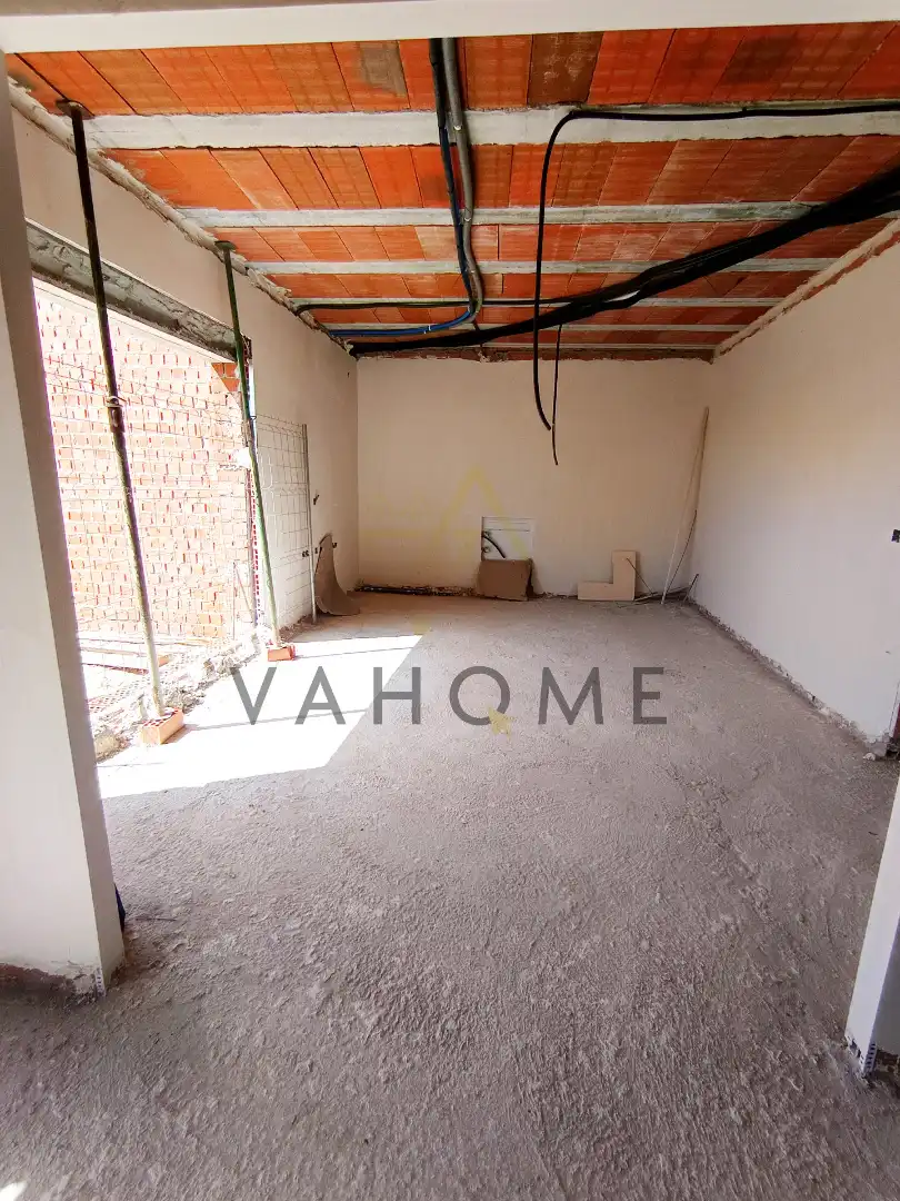 Casa o chalet en venta en Villarrubia de Santiago con Jardín privado y Trastero