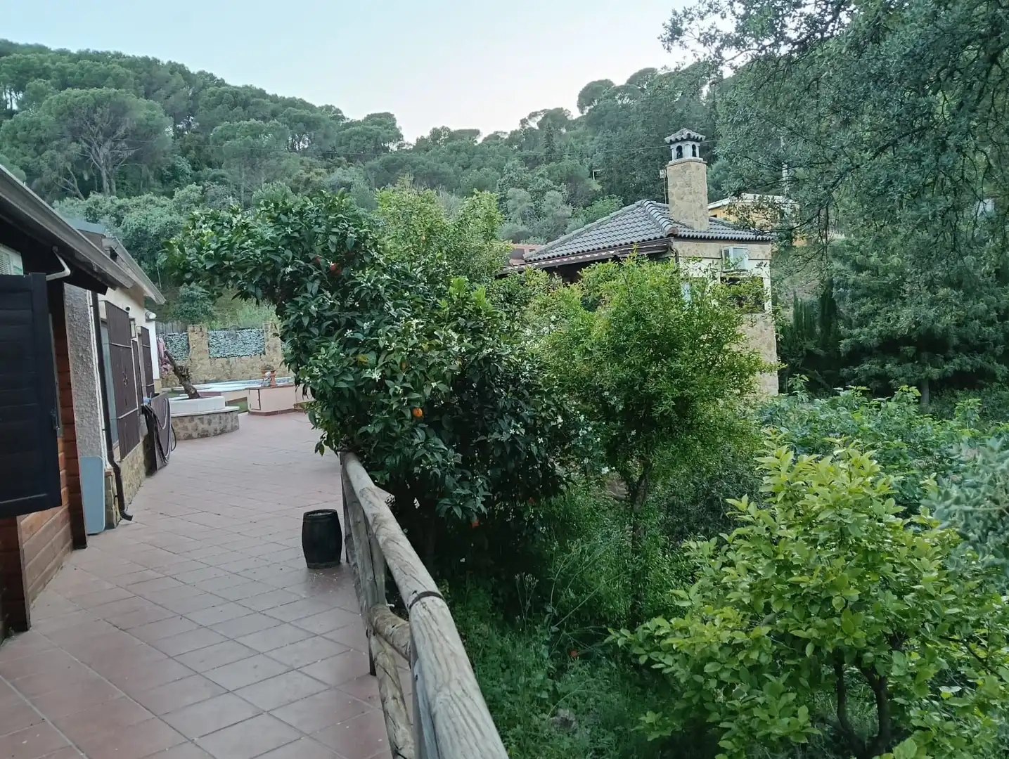 Maison rustique avec terrasse à vendre à Carretera obejo f.r., imagen 40