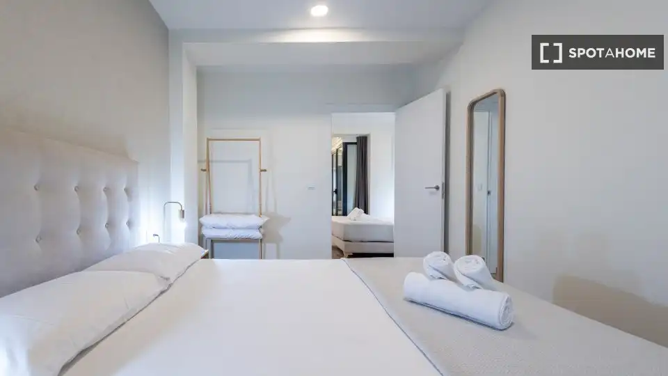 Room in Ciutat Fallera