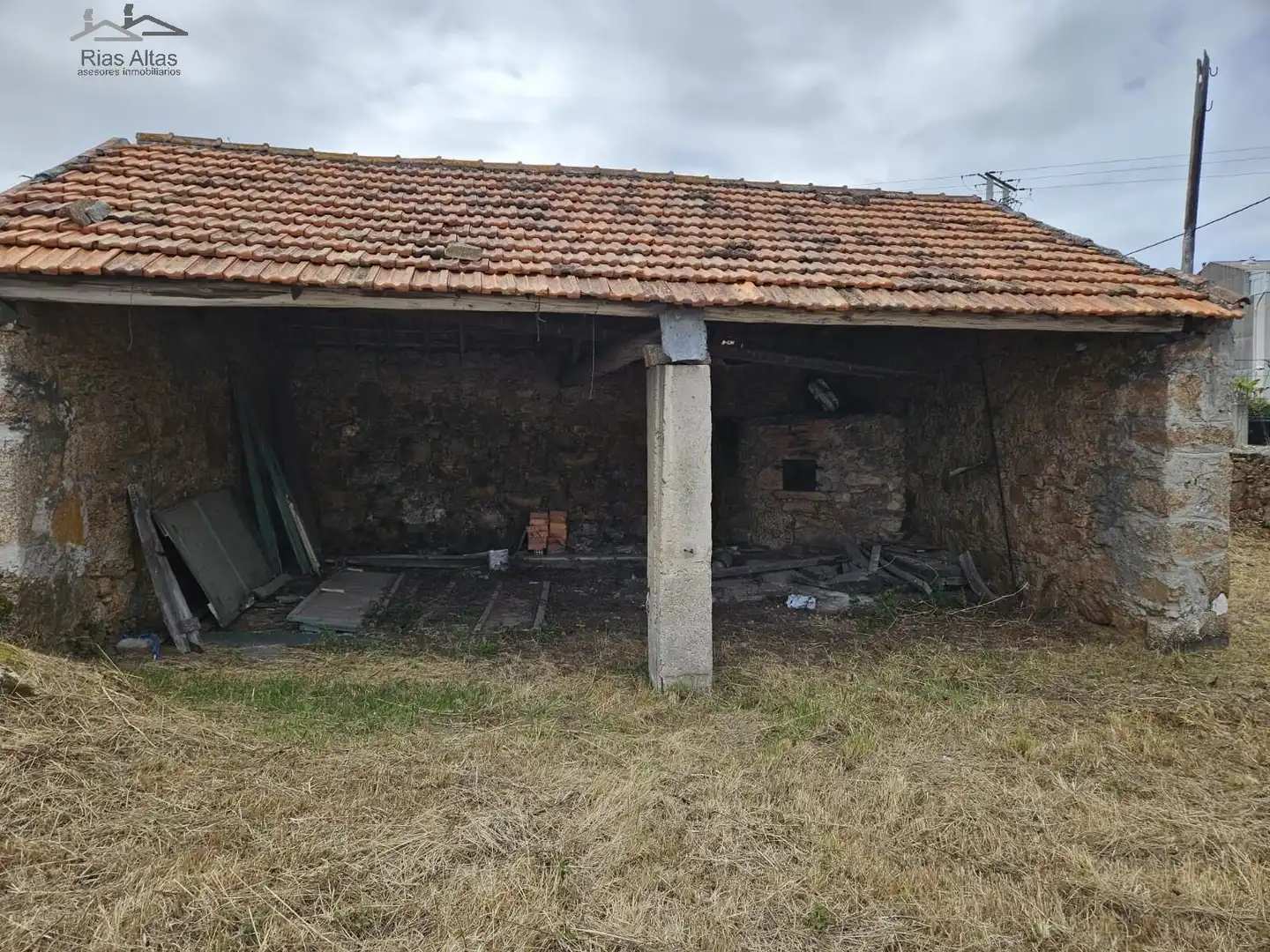 Terreni e lotti in vendita a Pastoriza, imagen 13