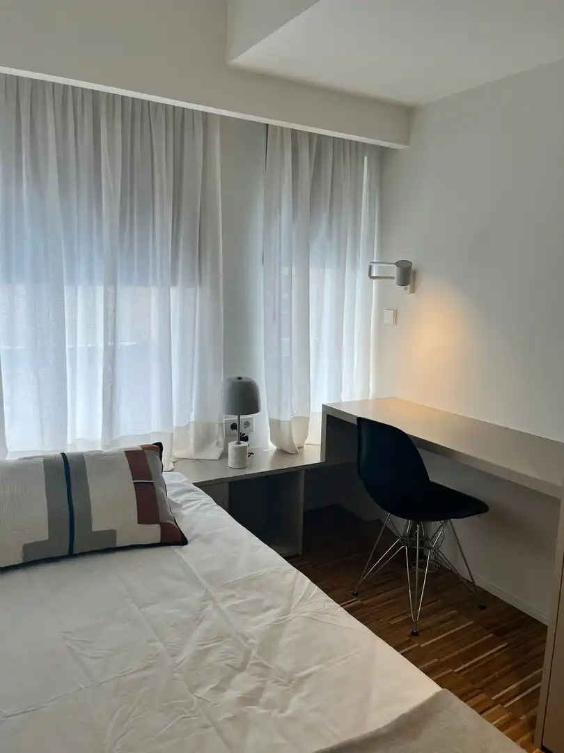 Apartamento de alquiler en Medico Manero Mollá, Barrio del Centro
