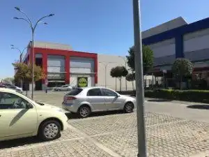 Nave industrial de alquiler en N/A, -1, Espartales