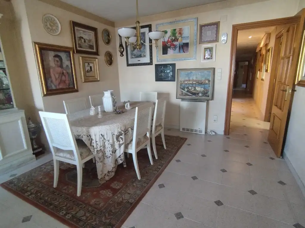 Piso con terraza en venta en Puerto, imagen 15