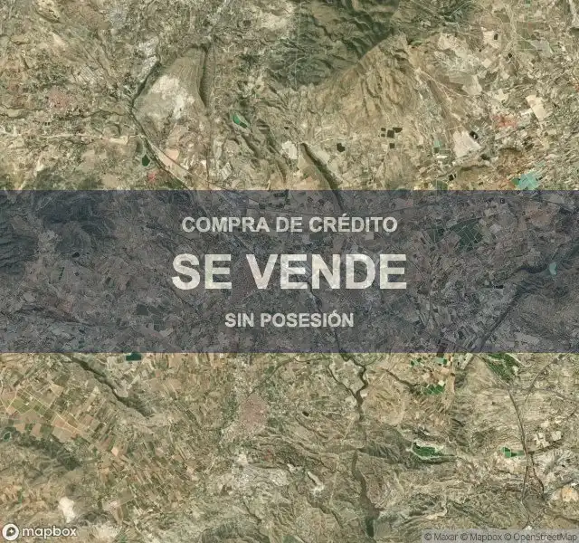 Flat for sale in Novelda