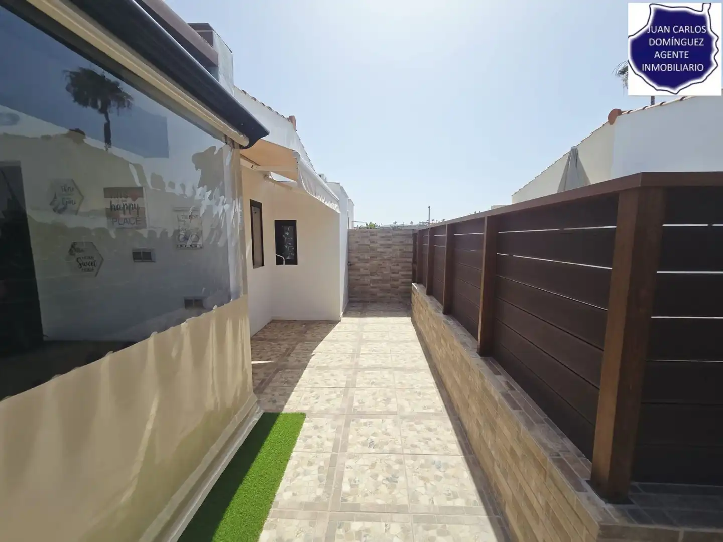 Houses for rent in Maspalomas - Meloneras