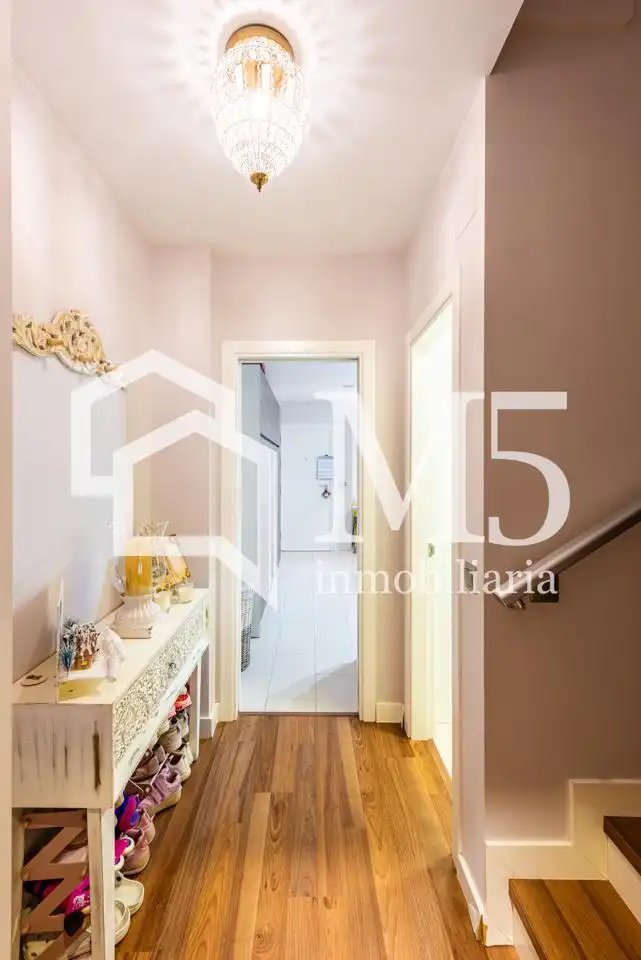 Reihenhaus mit Terrasse zum Verkauf in Torre del Mar, imagen 11