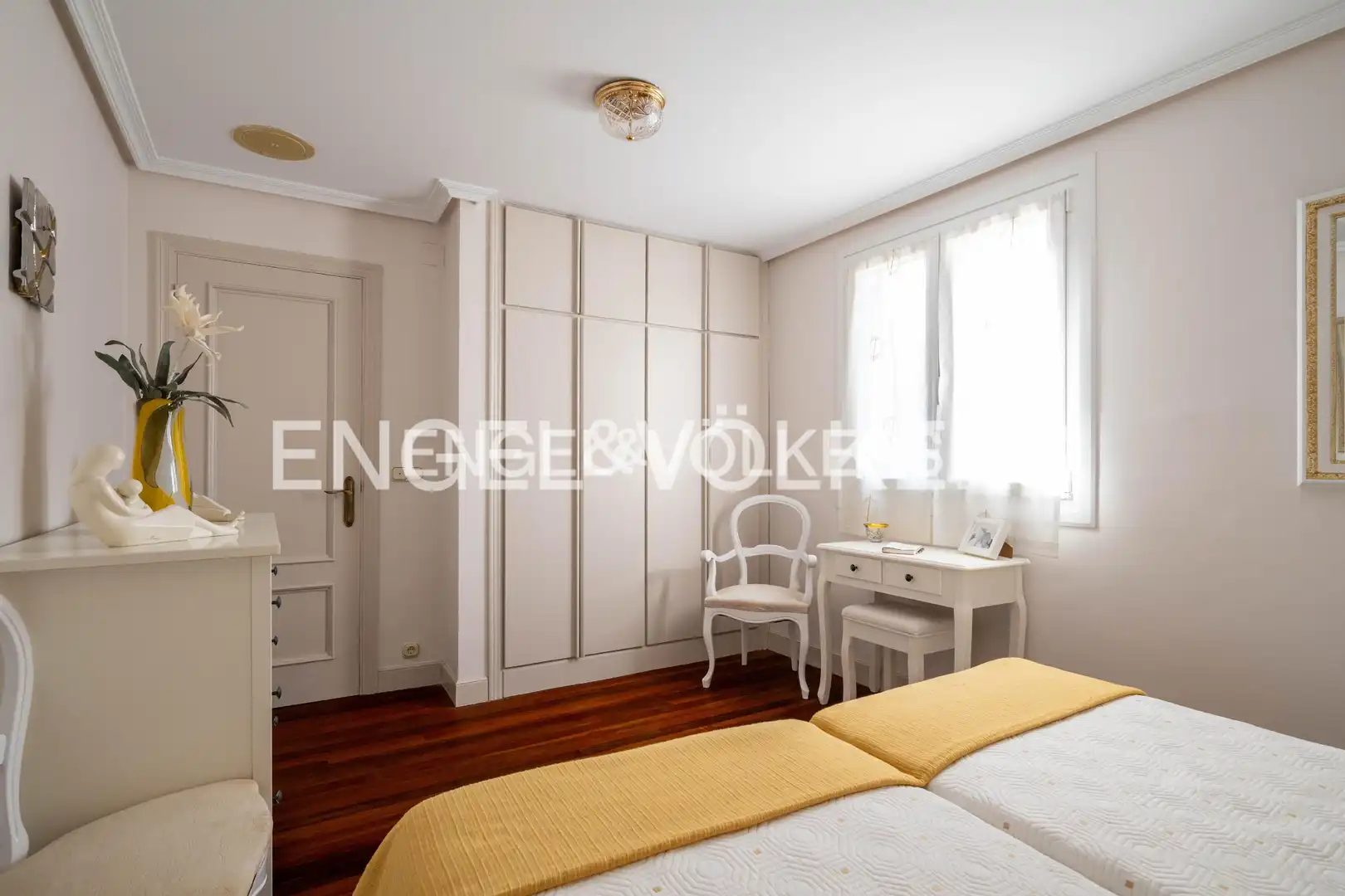 Bedroom of Houses for sale in Hernialde  with Heating, Private garden and Terrace