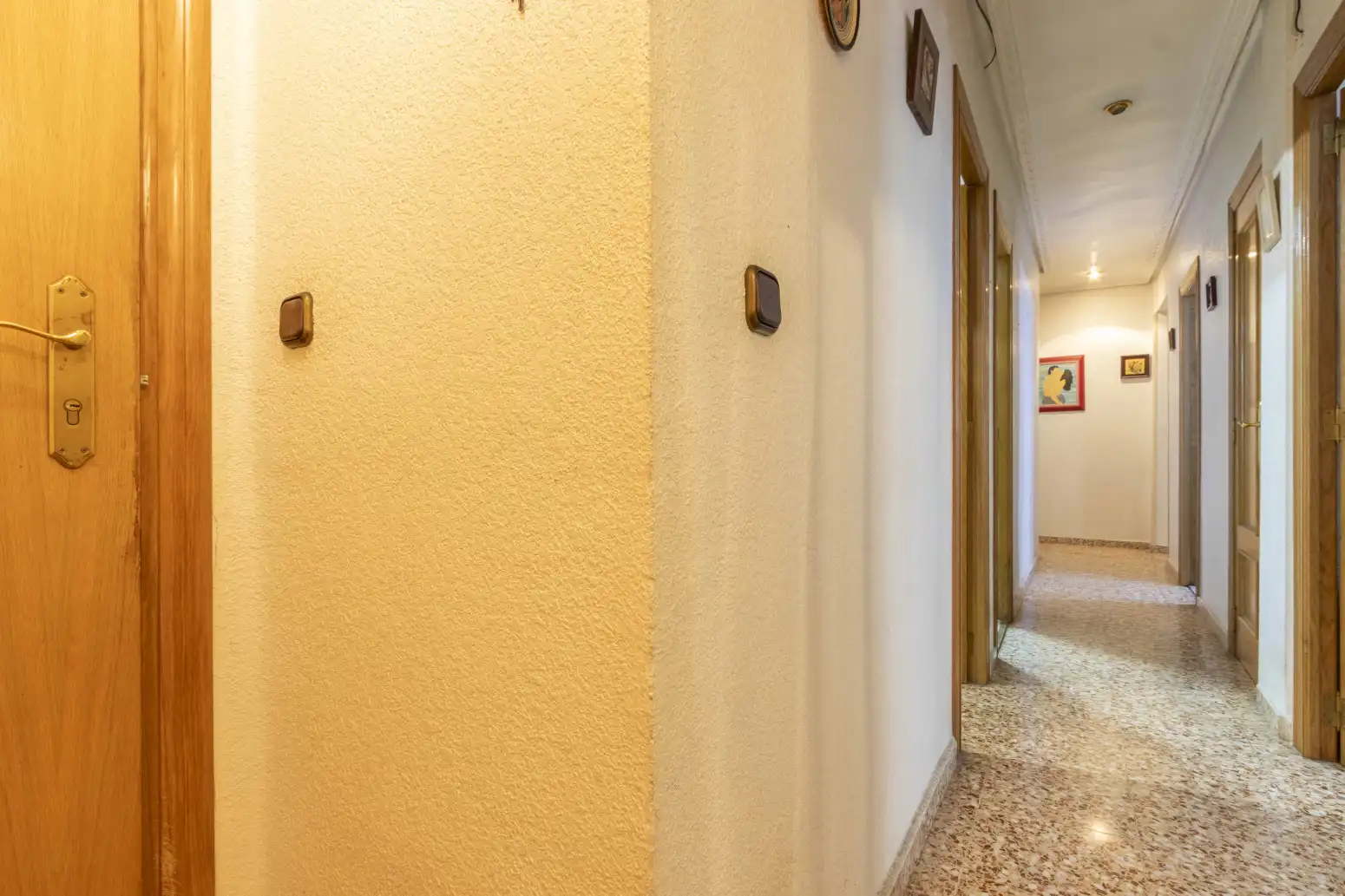 Flat with terrace for sale in La Constitución - Canaleta, imagen 4