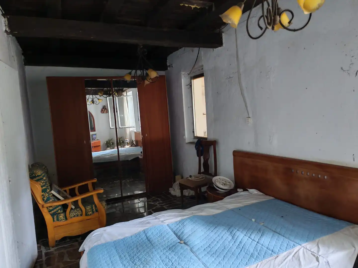 Habitación de Piso en venta en Muskiz