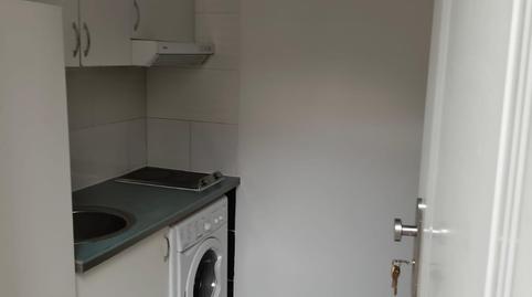 Foto 4 de Estudio de alquiler en Puerta Bonita, Madrid