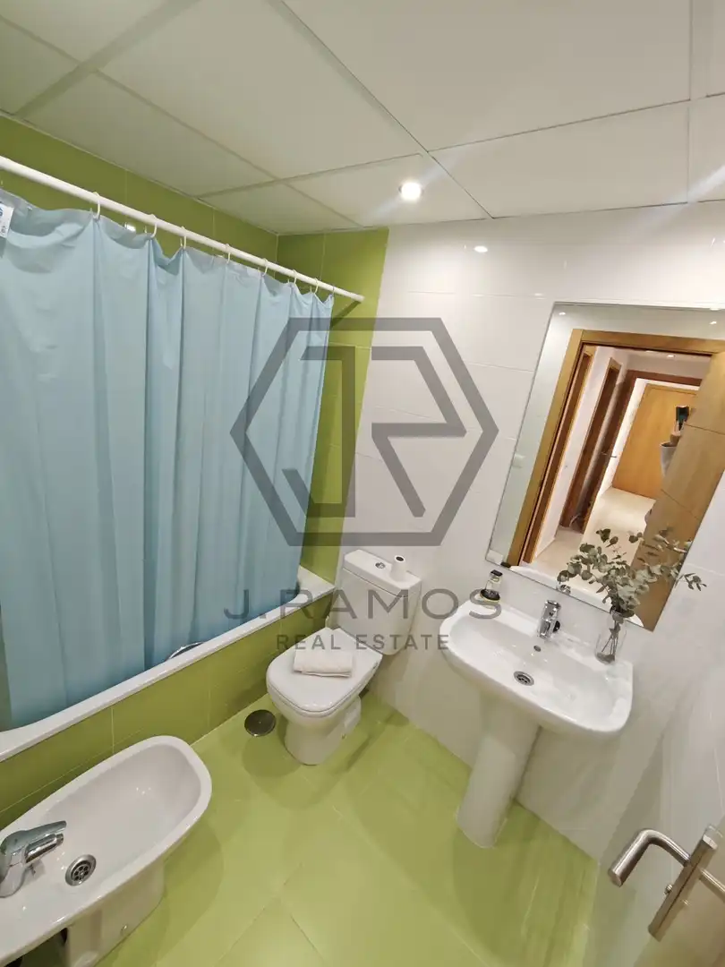 Piso con piscina en venta en Moreras de Baviera, imagen 9
