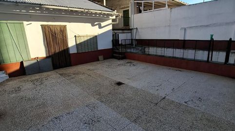 Foto 5 de Casa adosada en venta en Jabalquinto, Jaén