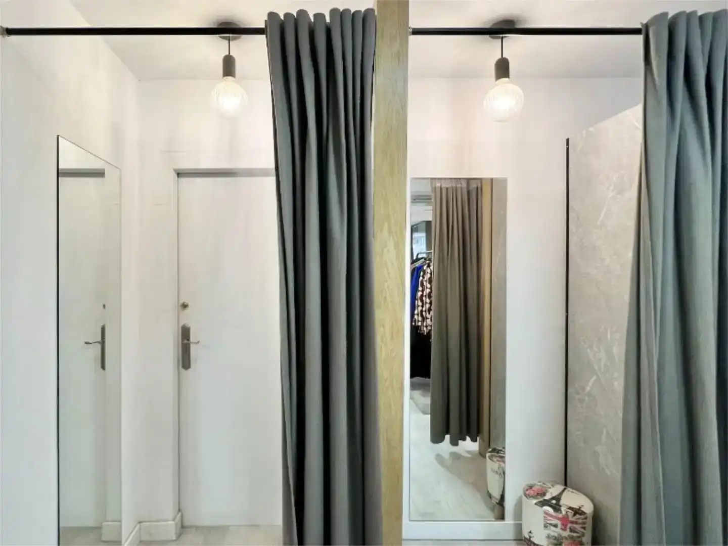 Habitación de Local en venta en Vitoria - Gasteiz con Aire acondicionado