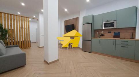 Photo 3 of Flat to rent in Calle Alagon, La Unión - Cruz de Humilladero - Los Tilos, Málaga