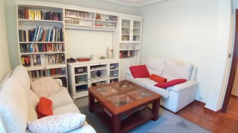 Foto 2 de Pis en venda a Grupo Vista Alegre, Txabarri - La Unión - Vista Alegre, Sestao