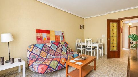 Foto 4 de Piso en venta en Esperanza, Doctor Barraquer - G. Renfe - Policlínico, Sevilla Capital
