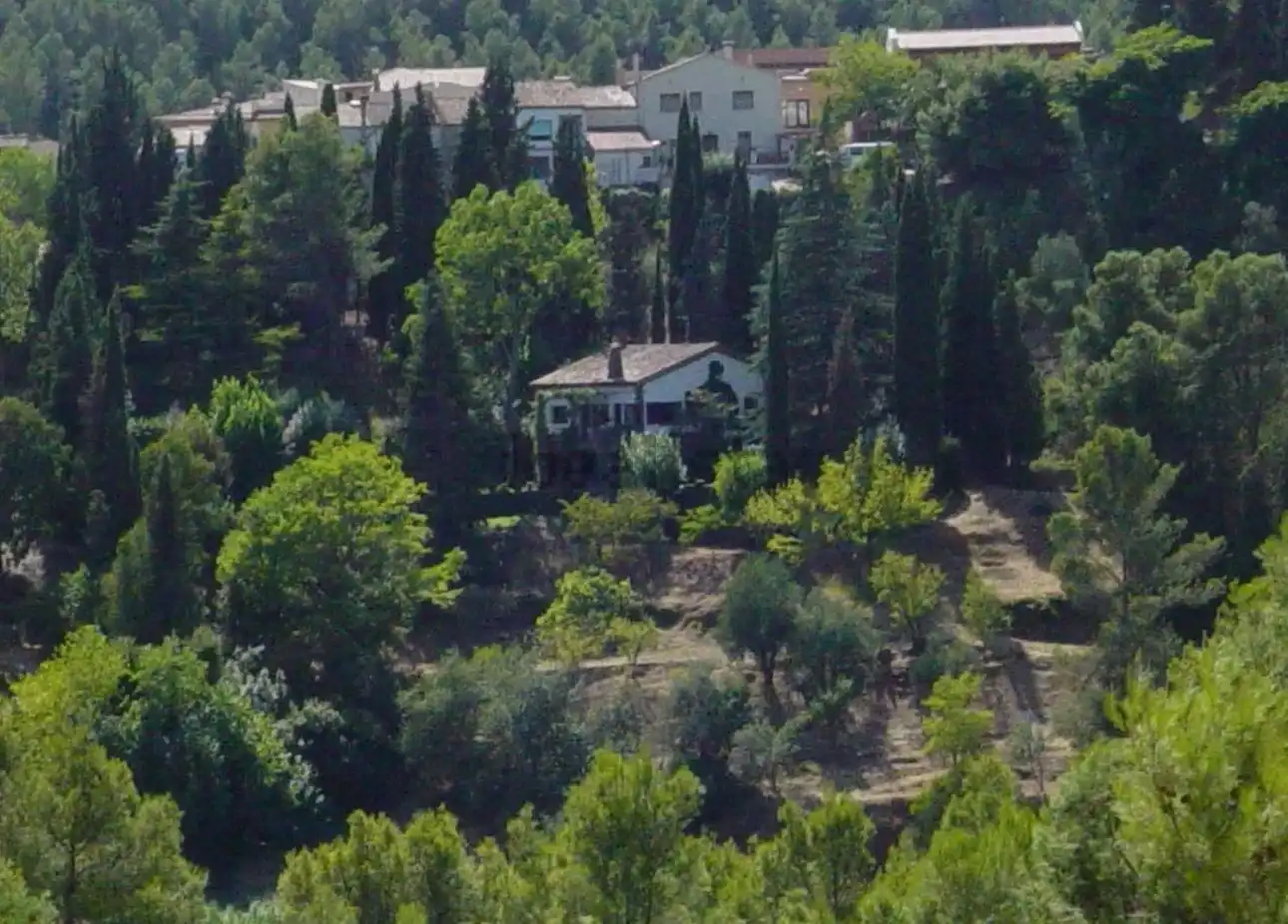 House with terrace for sale in Carrer del Doctor Peris 1, imagen 44