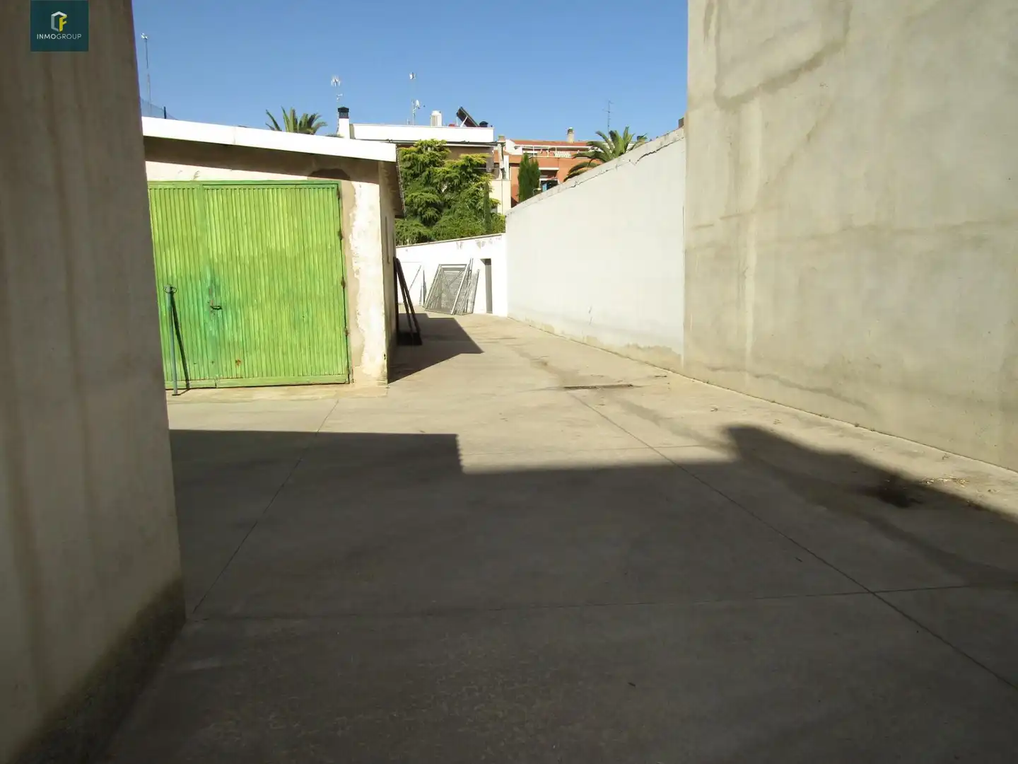 Terreno residencial en venta en Centro, imagen 5