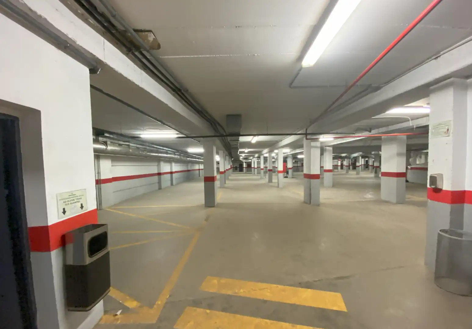 Parking de Local de alquiler en Ingenio