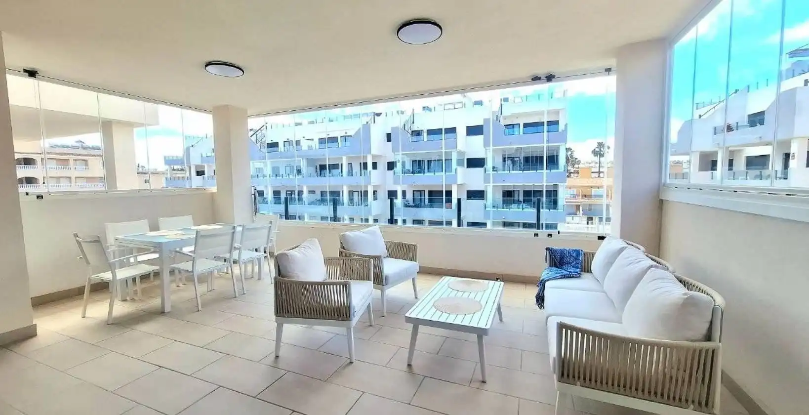Appartement compact avec piscine à vendre à Calle Calle Cardamomo, imagen 7