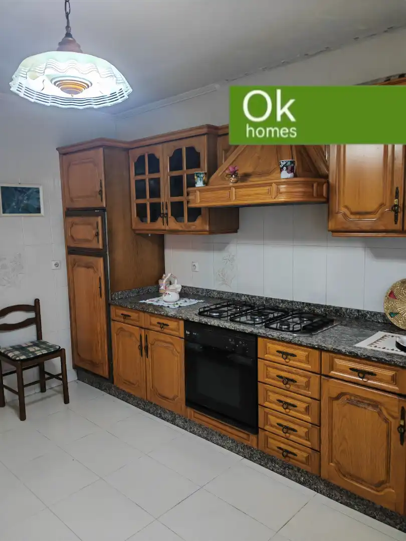 House with terrace for sale in Boimorto, imagen 8