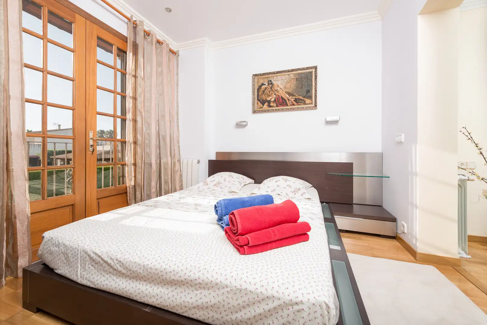 Casa o xalet en venda a Portocolom