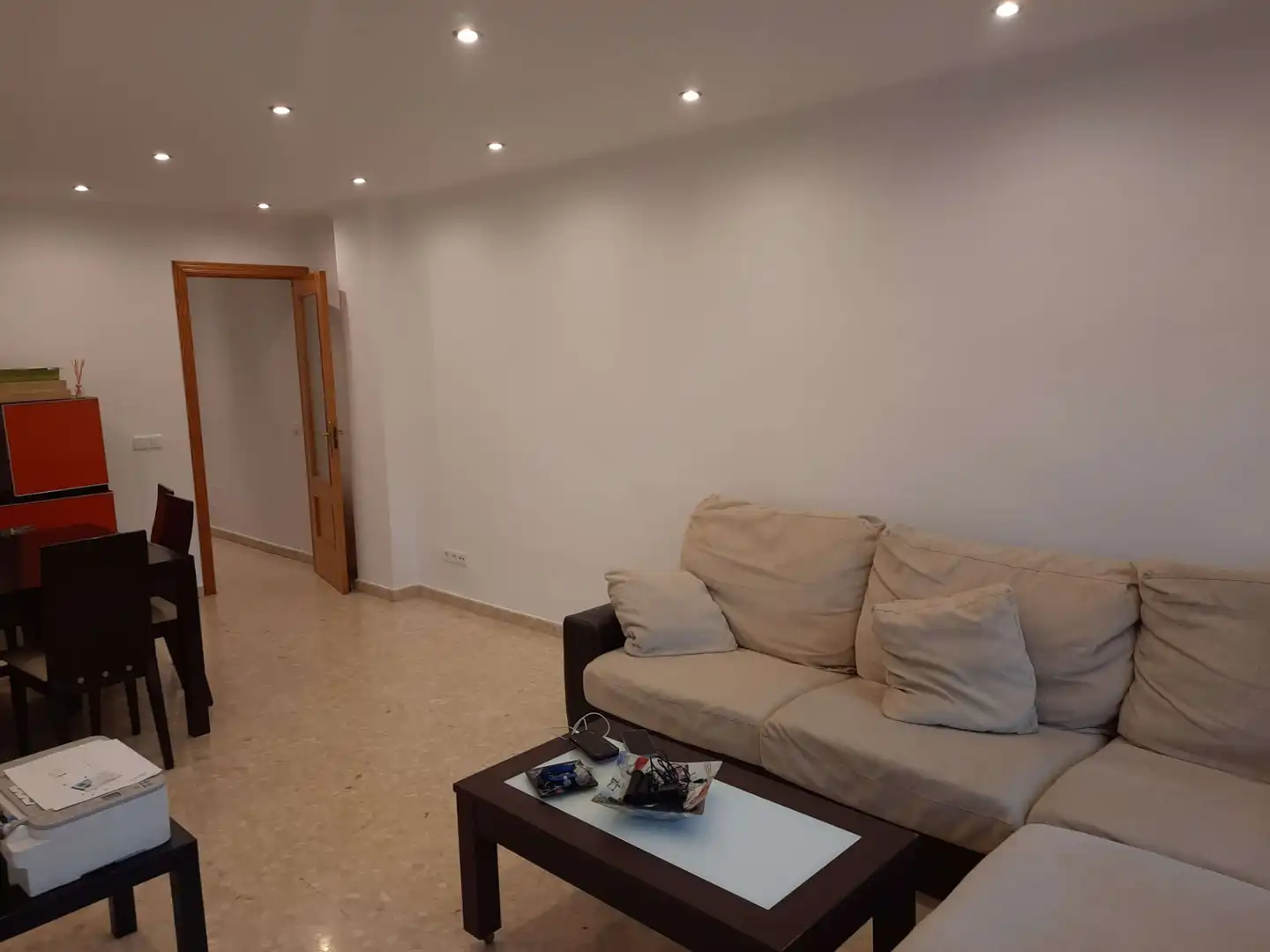 Pis en venda en Vélez-Málaga amb Aire condicionat, Calefacció i Terrassa