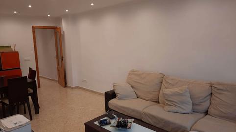 Foto 4 de Pis en venda a Calle el Romeral, 30, Camino Algarrobo - Las Arenas, Málaga