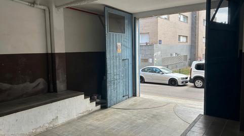 Photo 3 of Premises to rent in Carrer de Mare de Déu Dels Àngels, 112, Barri del Centre, Barcelona