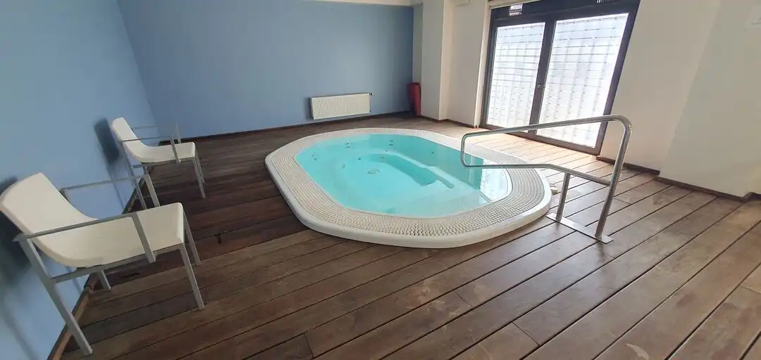 Flat for sale in Lutxana - Llano