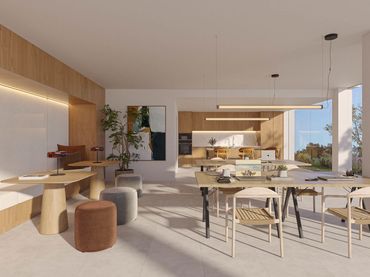 Piso con ascensor en venta en Juan Rosa Mateo 9