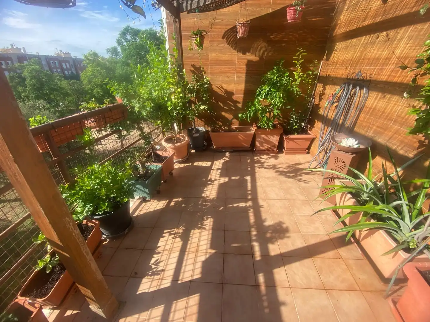 Casa a schiera in vendita a Avenida Pintor Pedro Cano, imagen 5